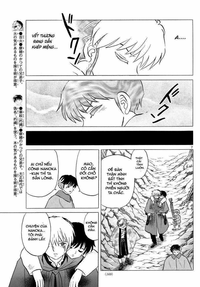 MAO - Chapter 51 - Trang 10