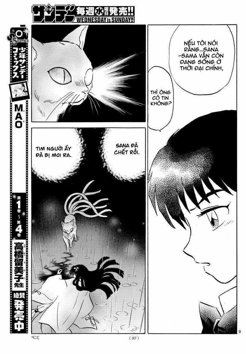 MAO - Chapter 52 - Trang 12