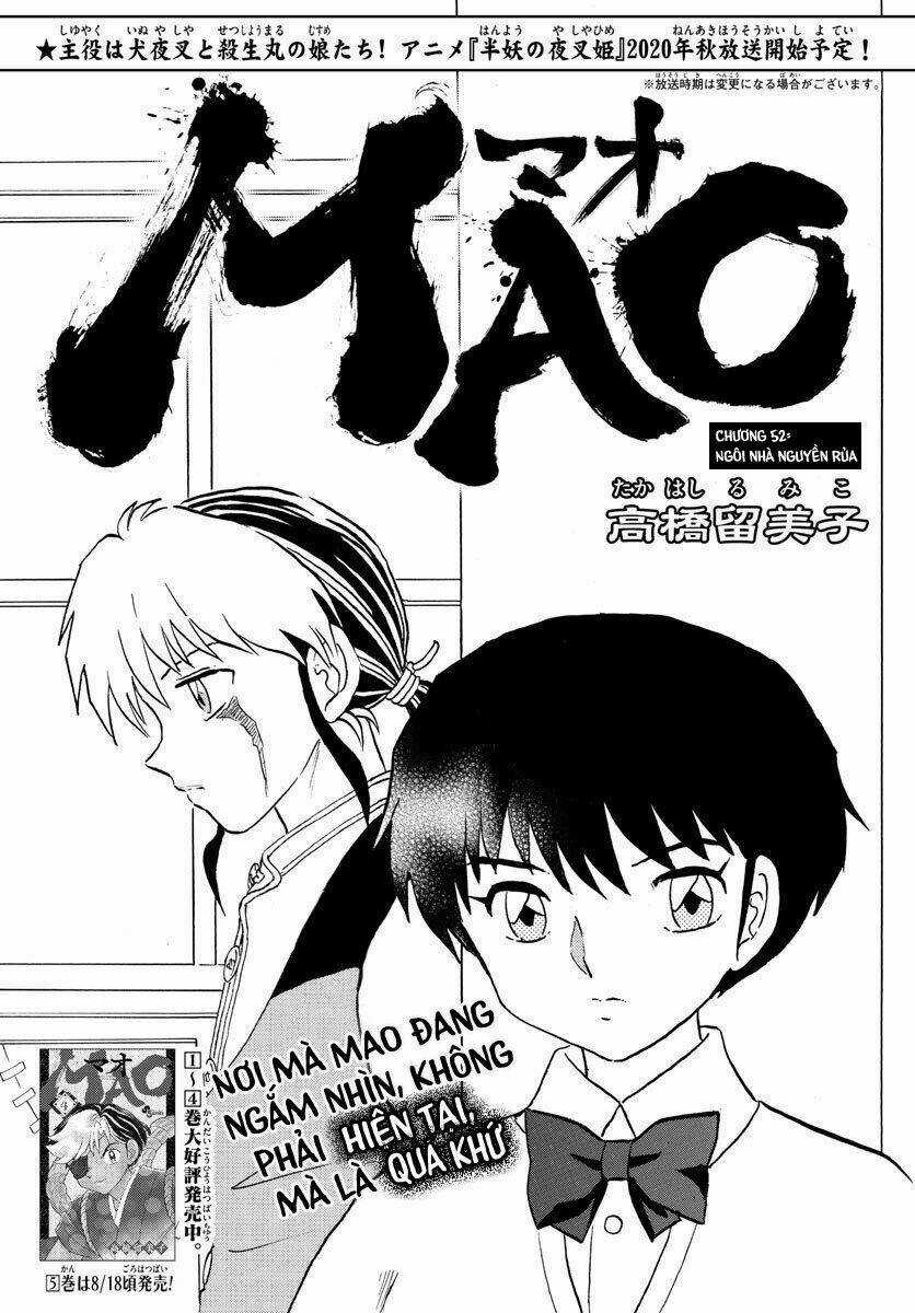 MAO - Chapter 52 - Trang 4