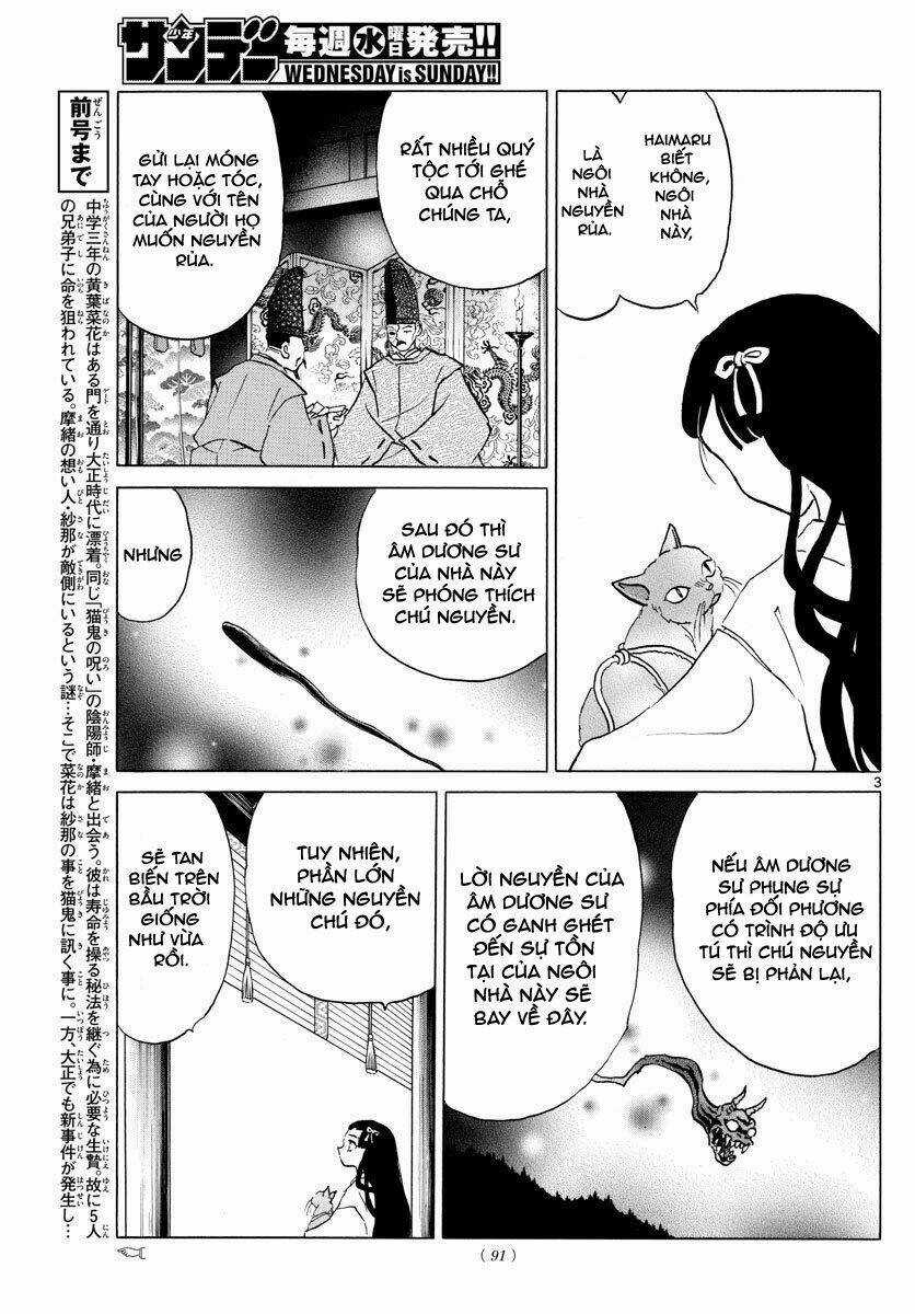 MAO - Chapter 52 - Trang 6