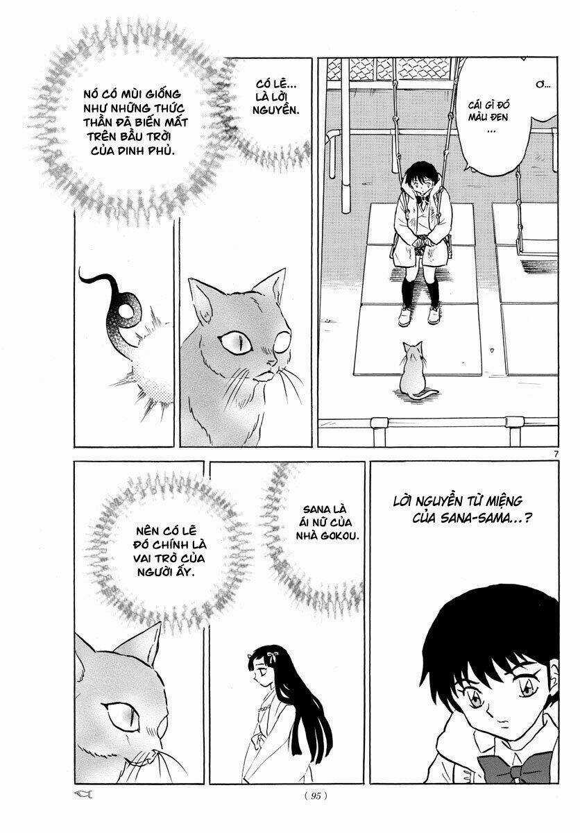 MAO - Chapter 52 - Trang 10