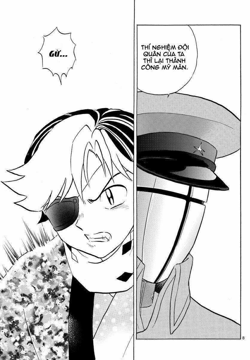 MAO - Chapter 53 - Trang 11