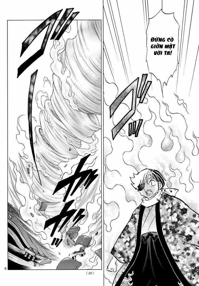 MAO - Chapter 53 - Trang 12