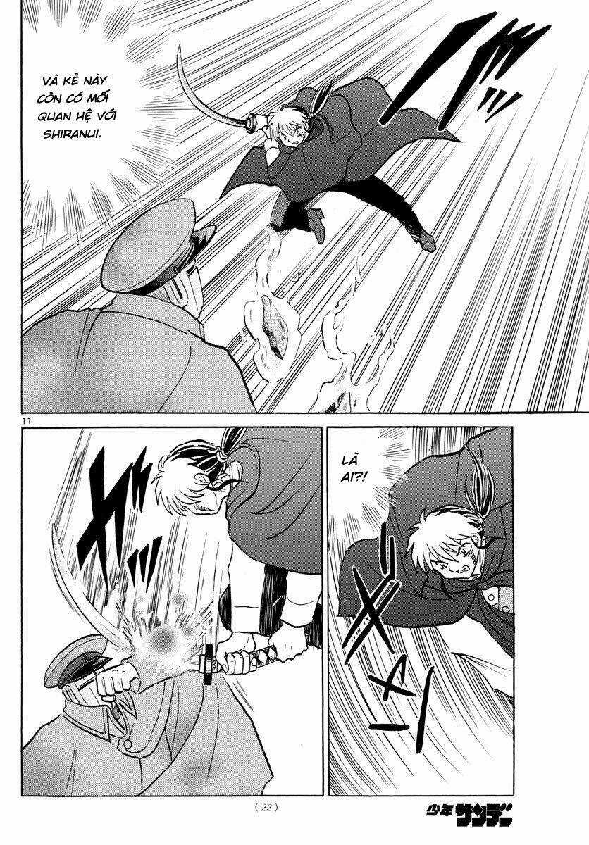 MAO - Chapter 53 - Trang 14