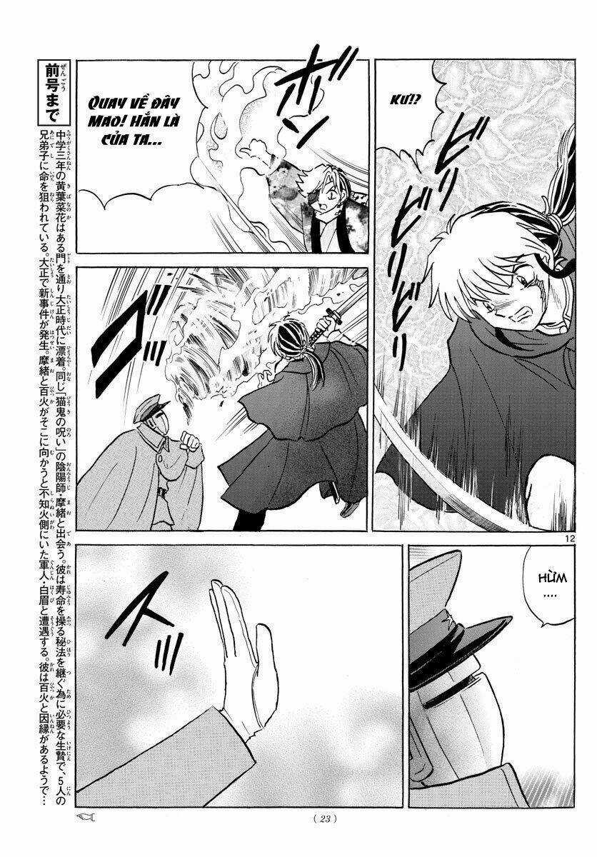 MAO - Chapter 53 - Trang 15