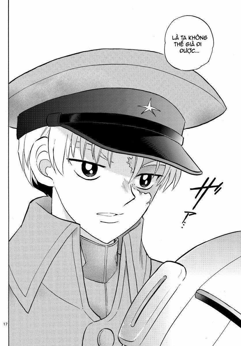 MAO - Chapter 53 - Trang 20