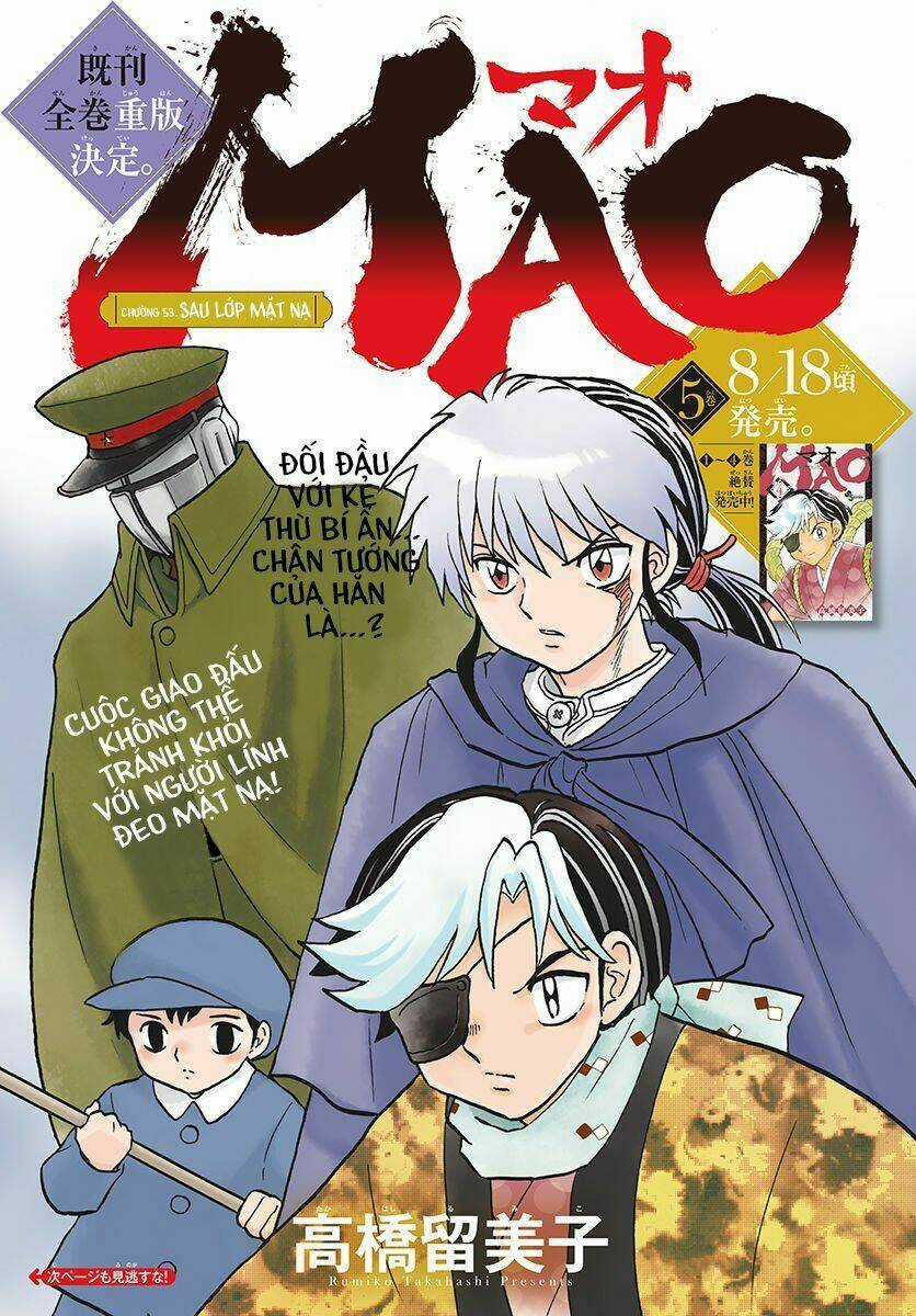 MAO - Chapter 53 - Trang 4