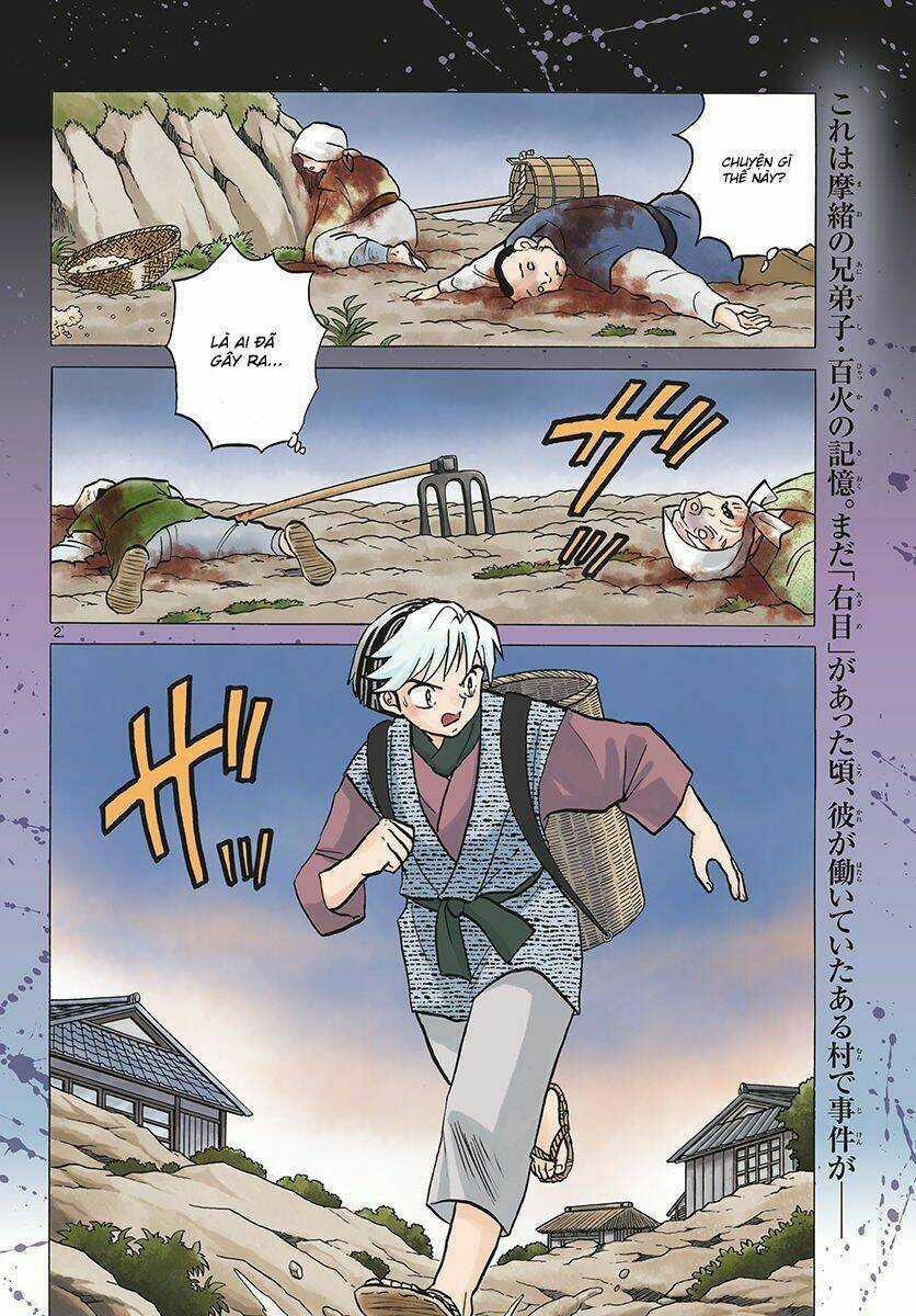 MAO - Chapter 53 - Trang 5