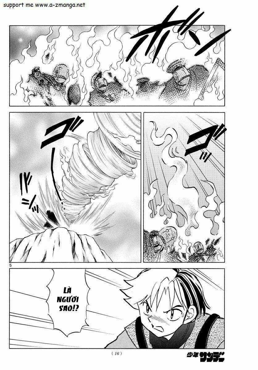 MAO - Chapter 53 - Trang 8