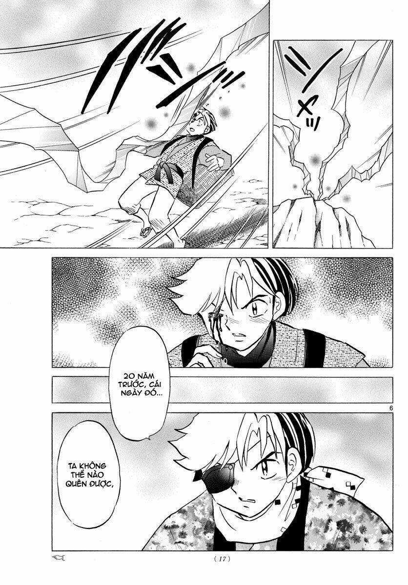 MAO - Chapter 53 - Trang 9