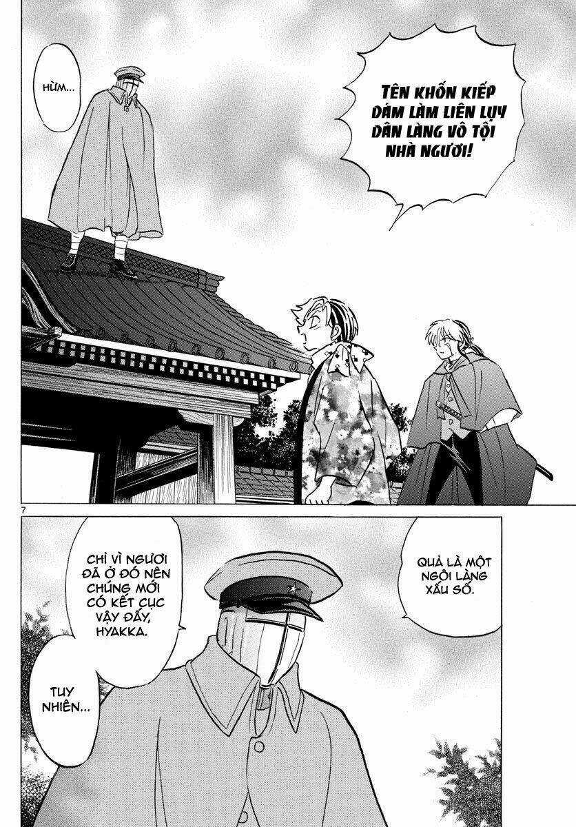 MAO - Chapter 53 - Trang 10