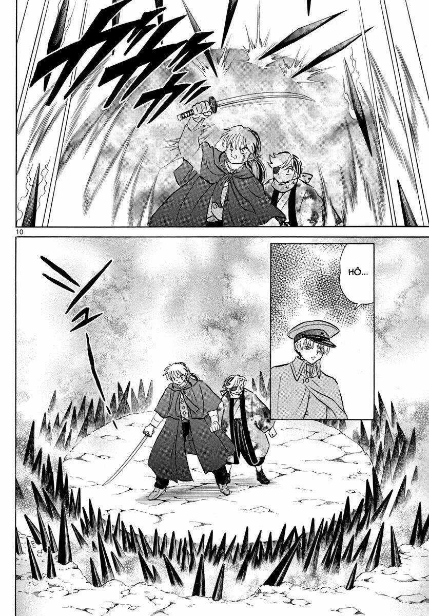 MAO - Chapter 54 - Trang 13