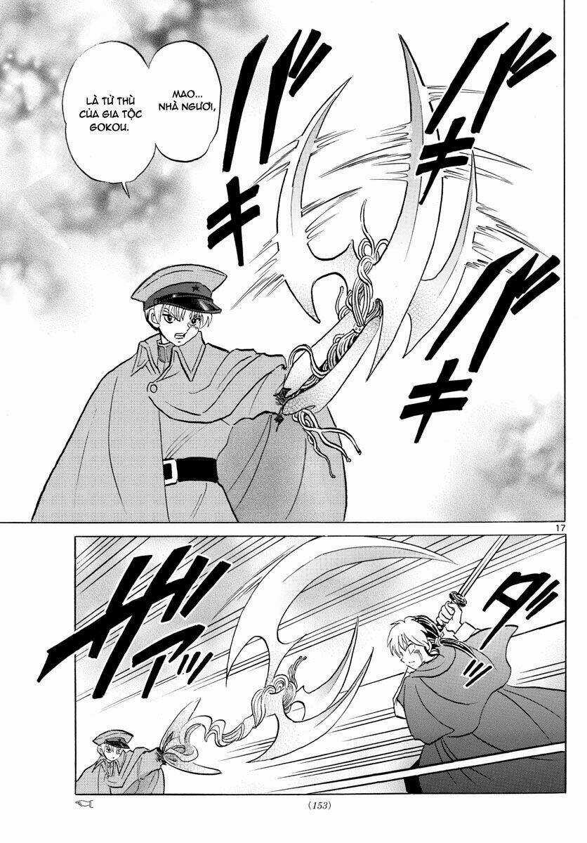 MAO - Chapter 54 - Trang 20