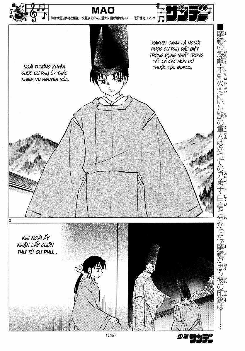 MAO - Chapter 54 - Trang 5