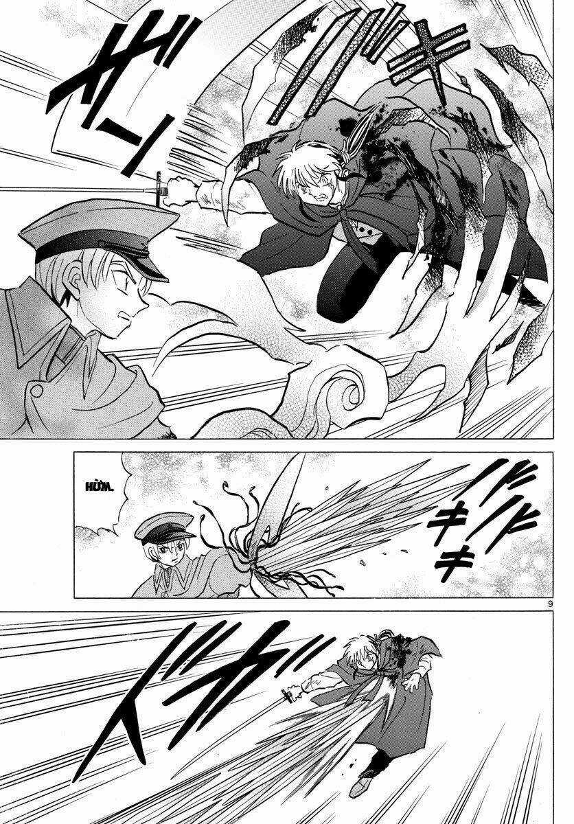 MAO - Chapter 55 - Trang 12