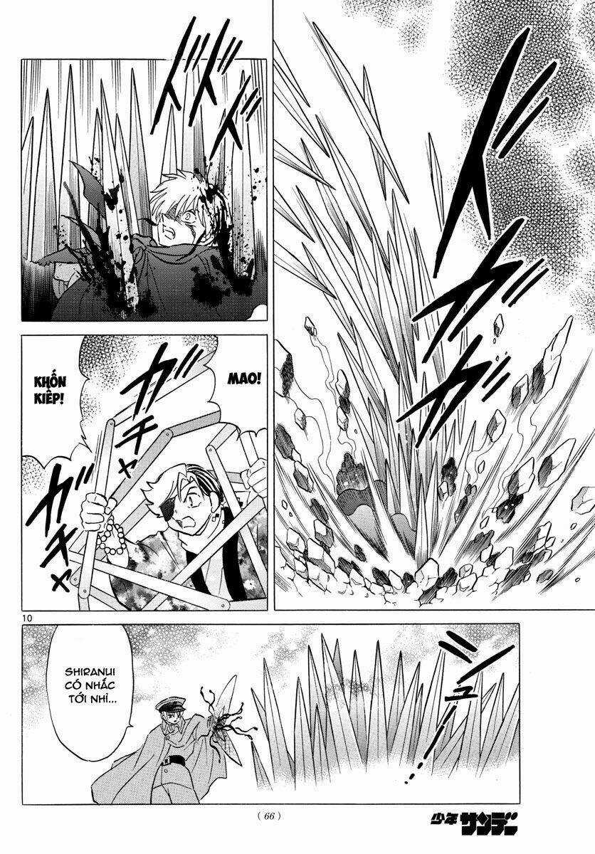 MAO - Chapter 55 - Trang 13