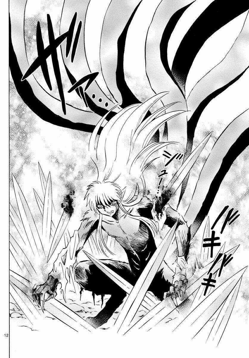 MAO - Chapter 55 - Trang 15