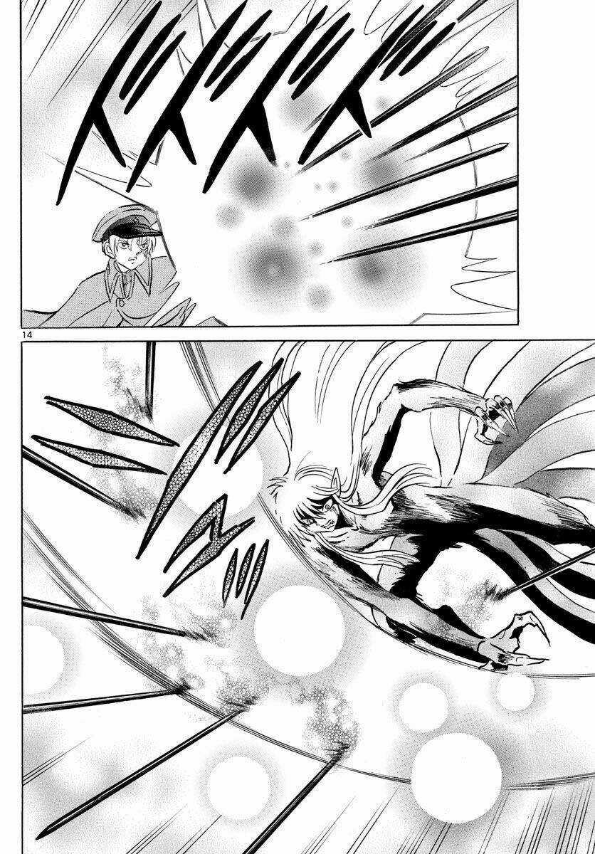 MAO - Chapter 55 - Trang 17