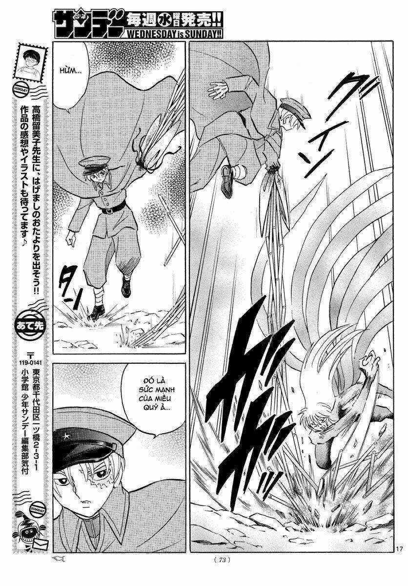 MAO - Chapter 55 - Trang 20