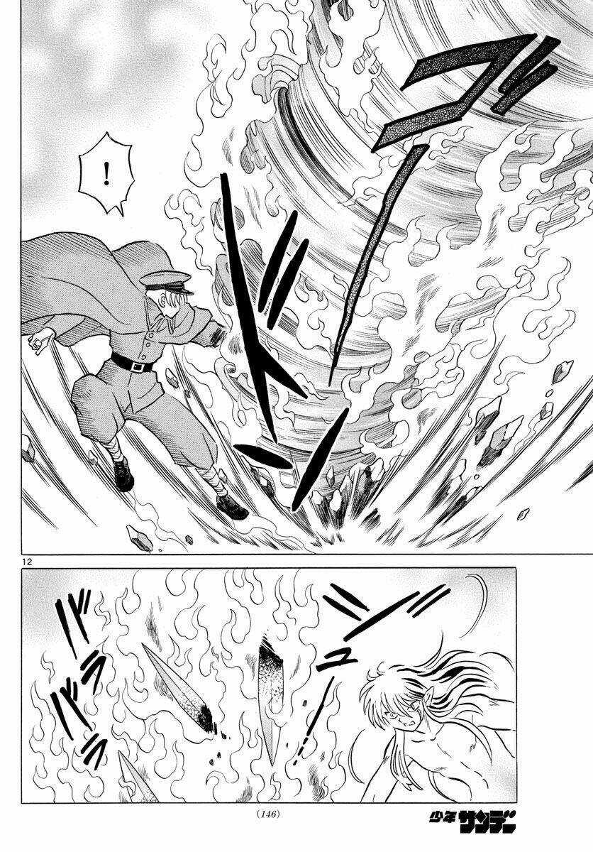 MAO - Chapter 56 - Trang 14