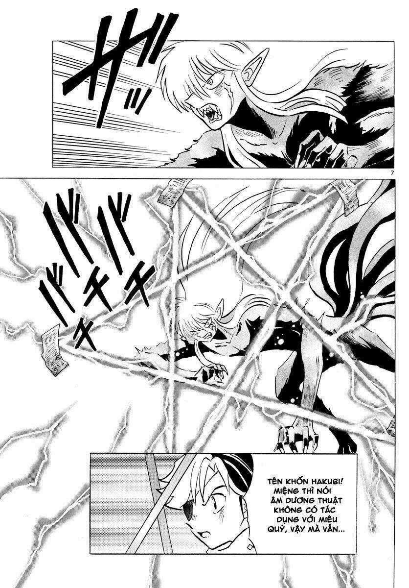 MAO - Chapter 56 - Trang 9