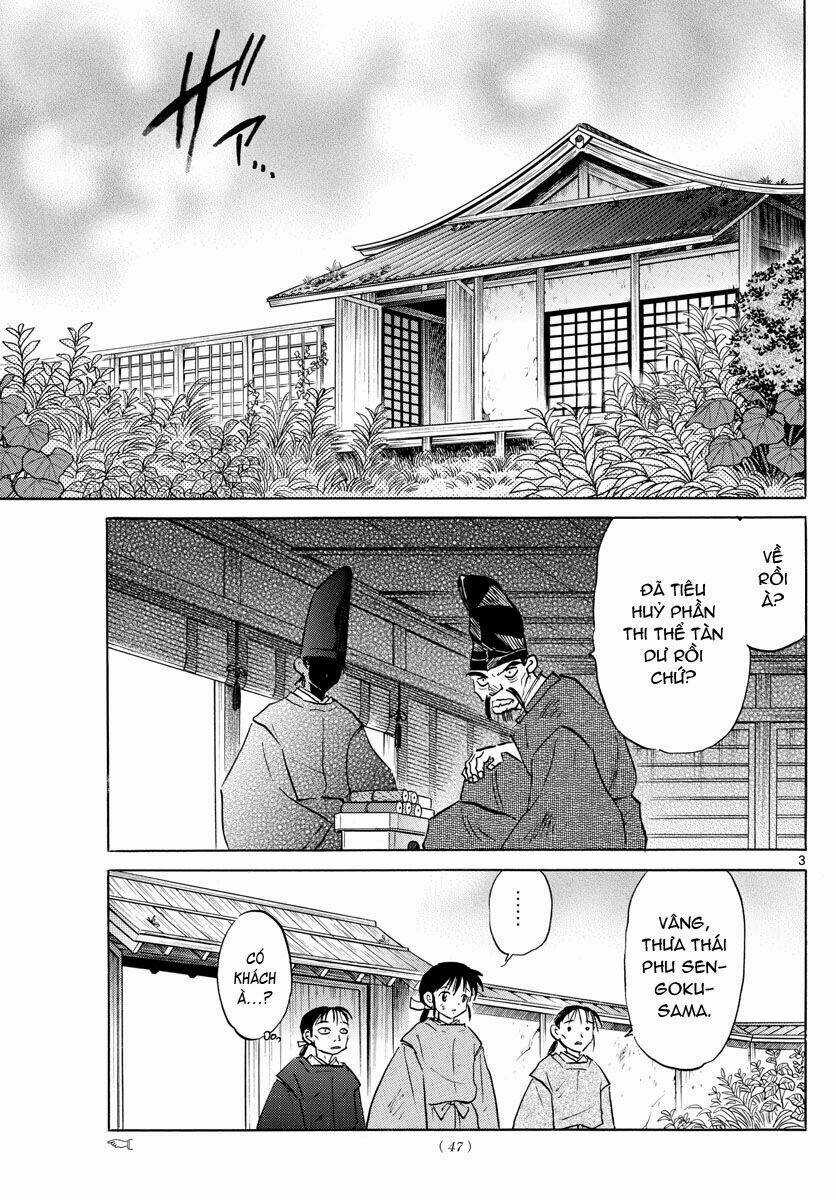 MAO - Chapter 59 - Trang 6
