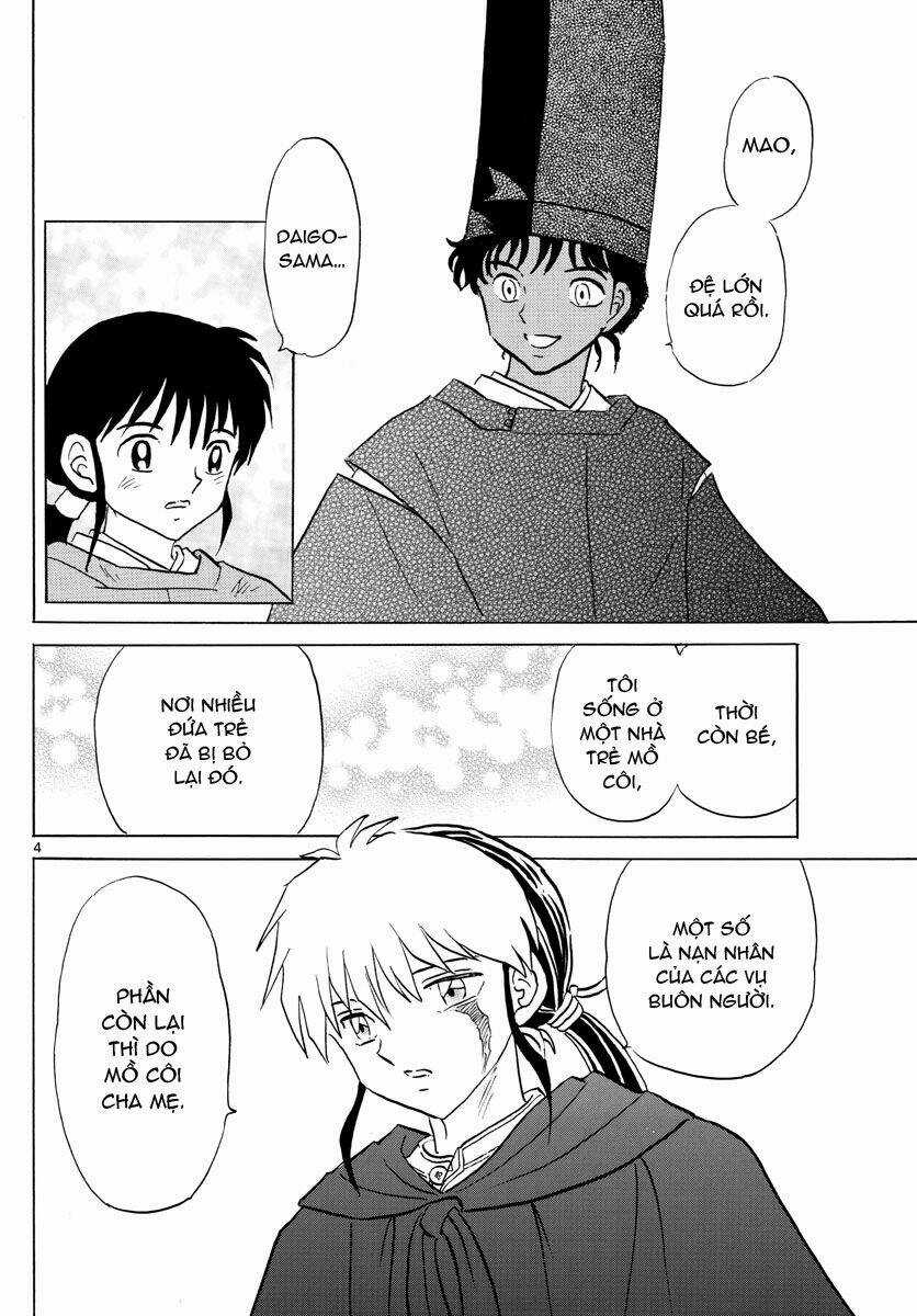 MAO - Chapter 59 - Trang 7