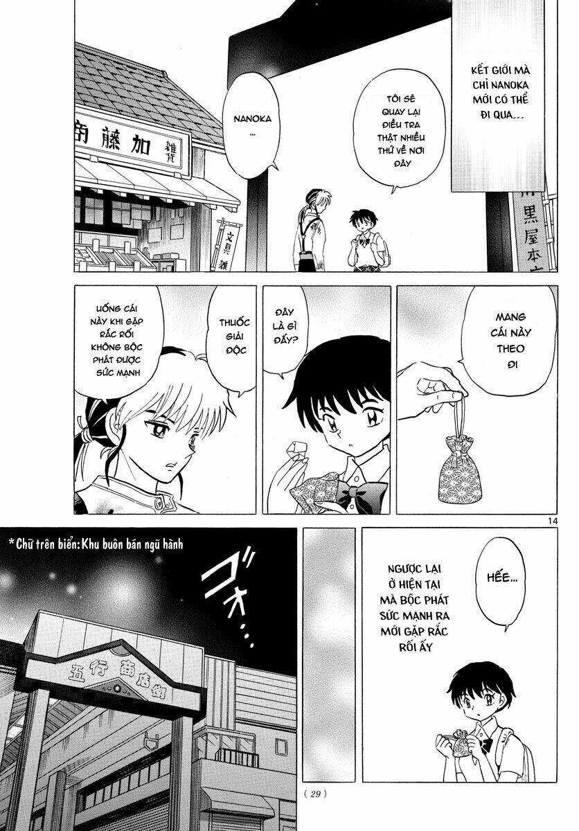MAO - Chapter 6 - Trang 15