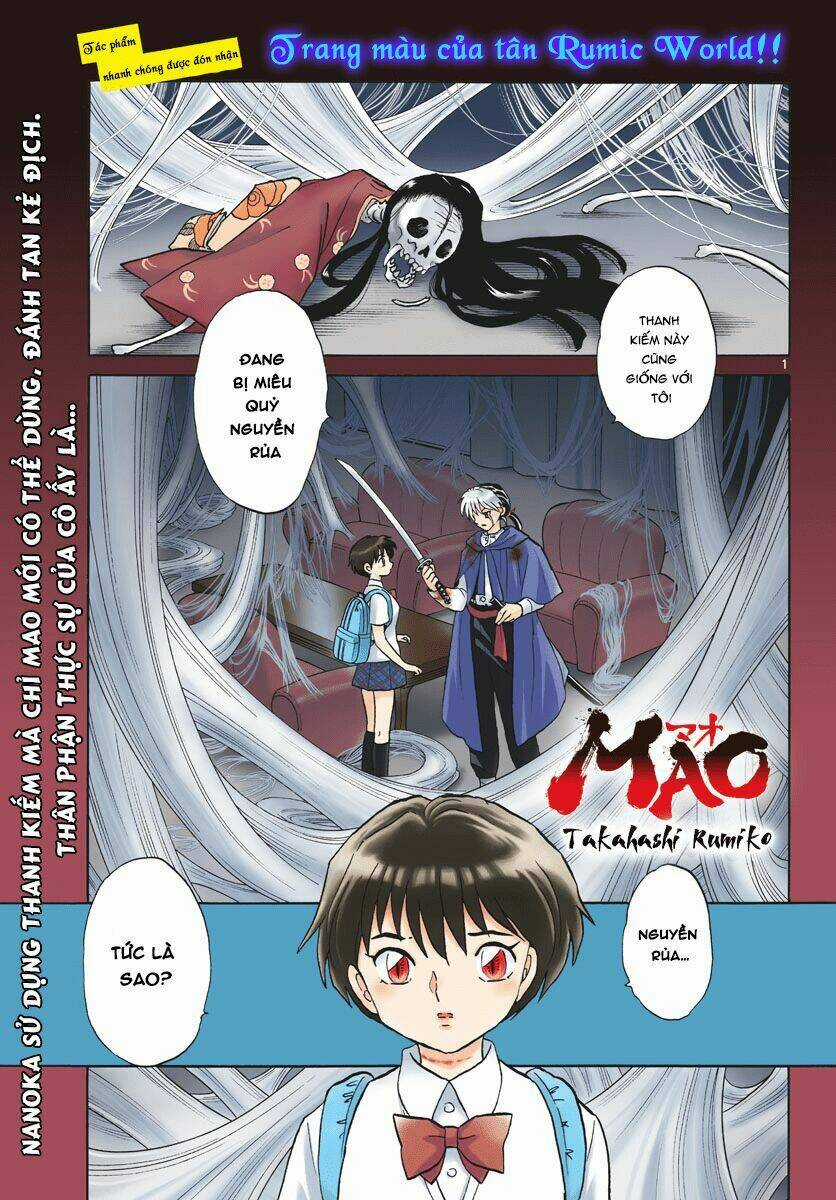 MAO - Chapter 6 - Trang 3
