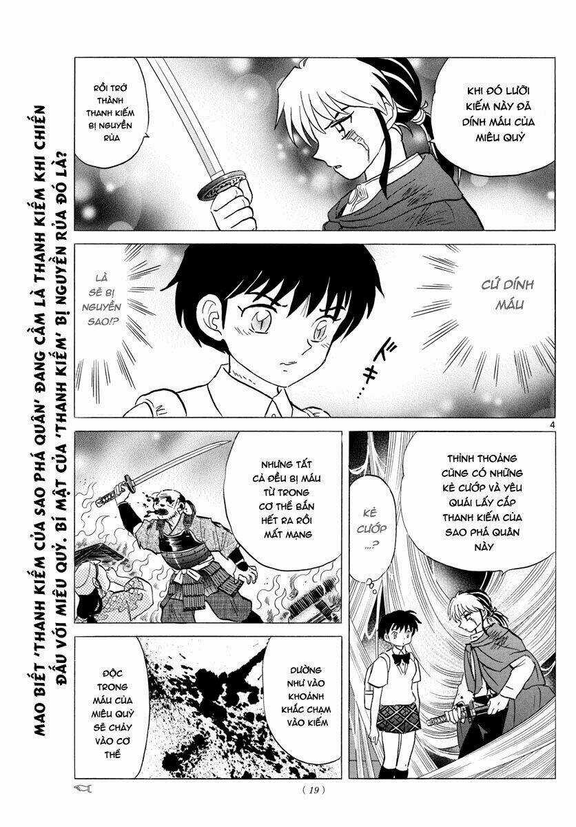 MAO - Chapter 6 - Trang 5