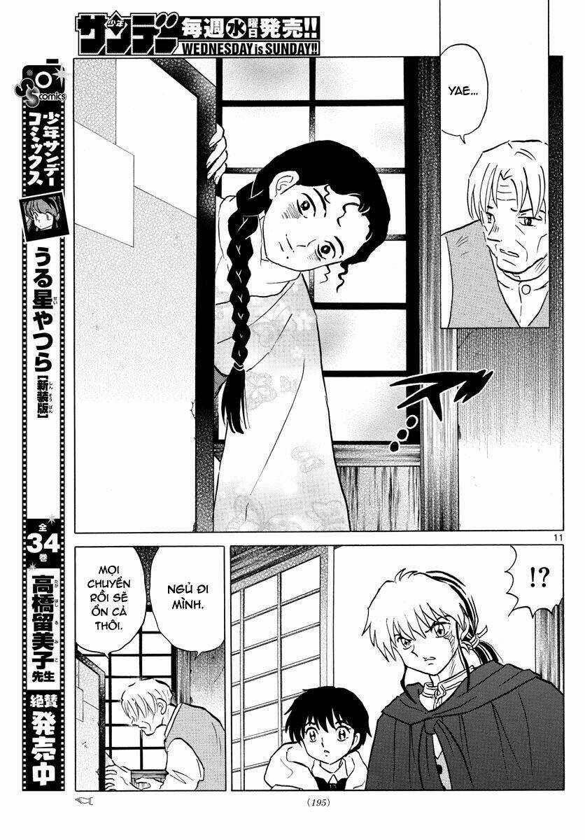 MAO - Chapter 60 - Trang 14