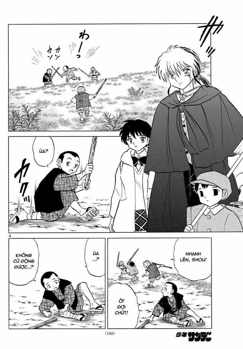 MAO - Chapter 60 - Trang 7