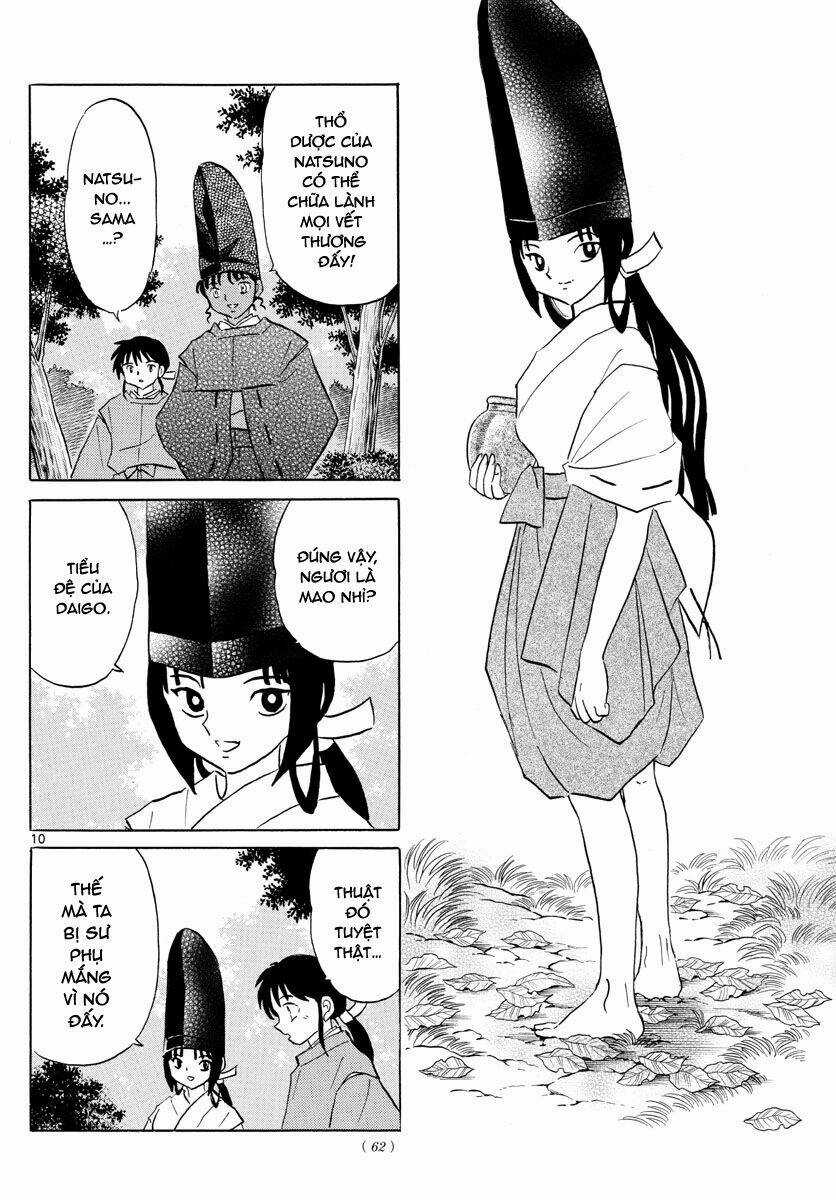 MAO - Chapter 61 - Trang 13