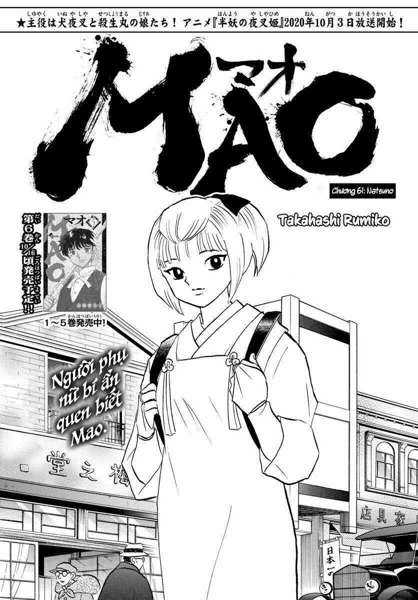 MAO - Chapter 61 - Trang 4