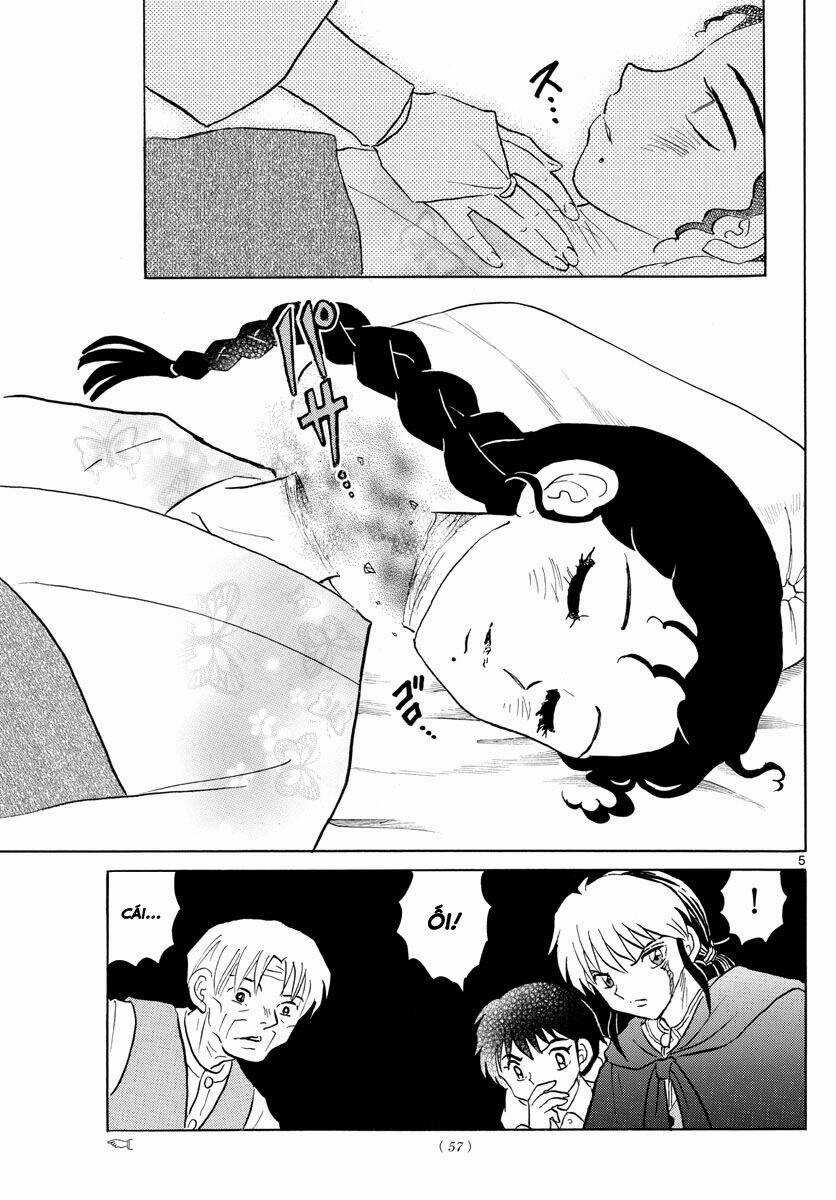 MAO - Chapter 61 - Trang 8