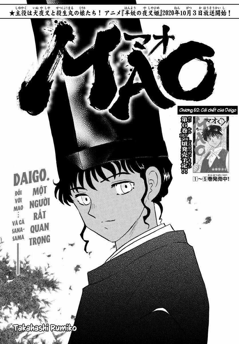 MAO - Chapter 62 - Trang 4
