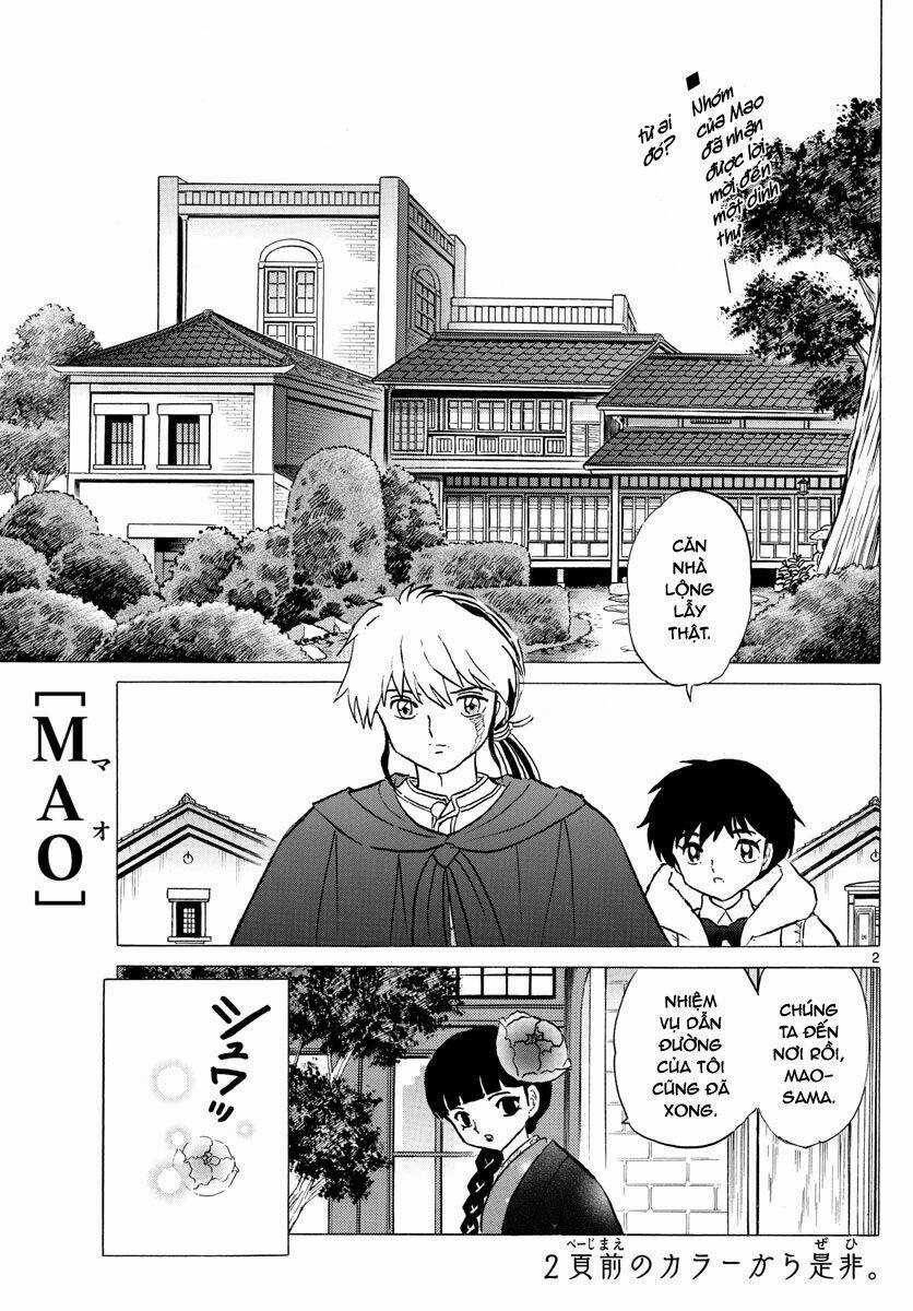 MAO - Chapter 63 - Trang 5