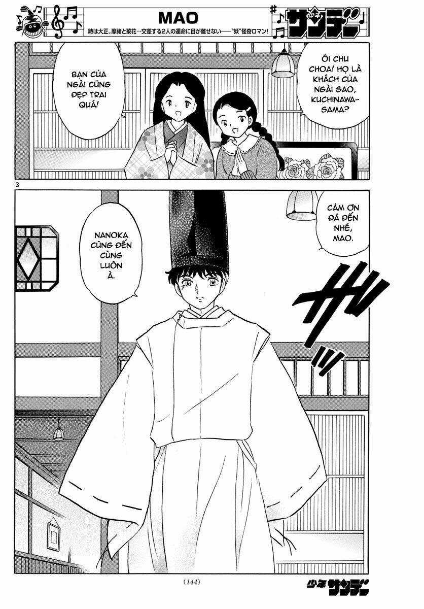 MAO - Chapter 63 - Trang 6