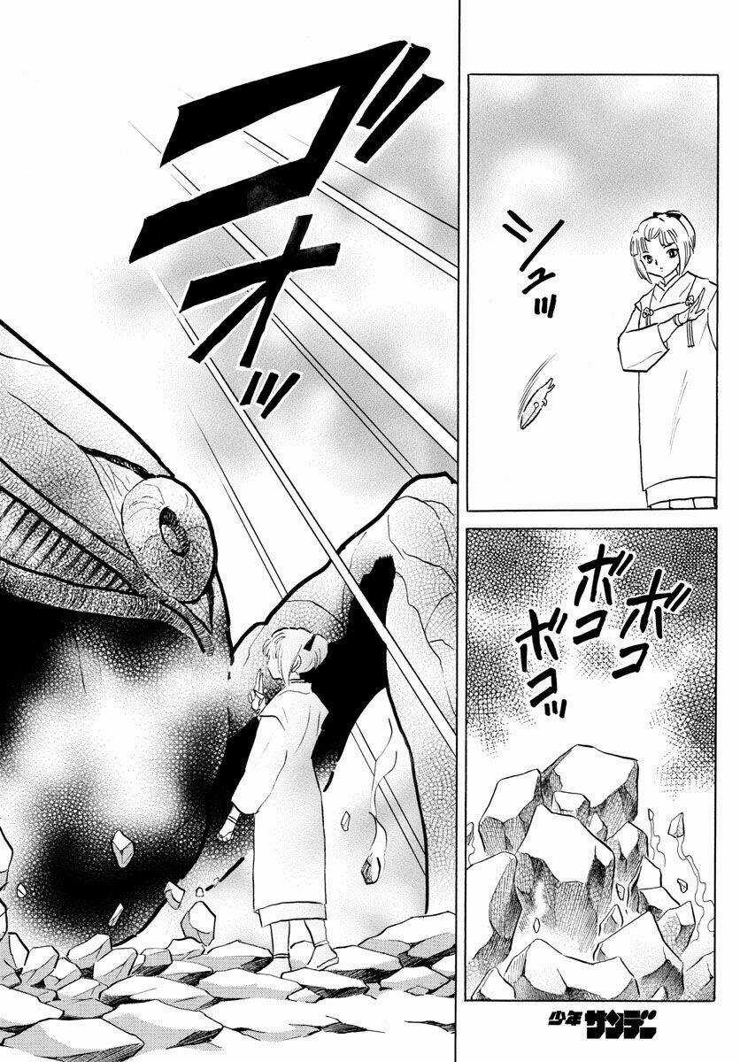 MAO - Chapter 64 - Trang 11