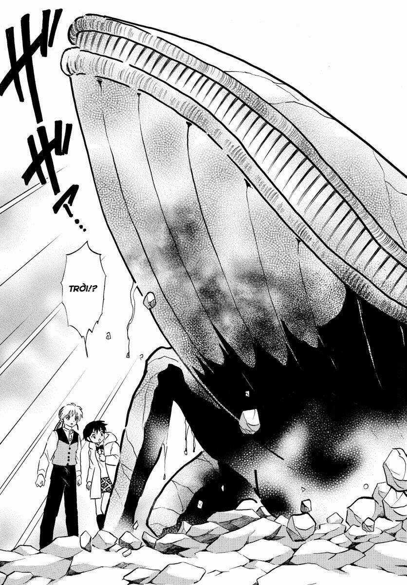 MAO - Chapter 64 - Trang 12