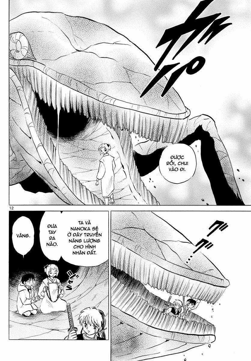 MAO - Chapter 64 - Trang 15