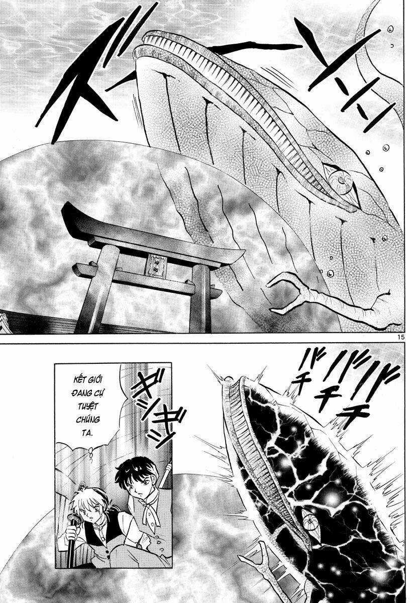 MAO - Chapter 64 - Trang 18