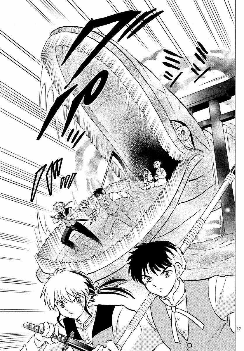 MAO - Chapter 64 - Trang 20