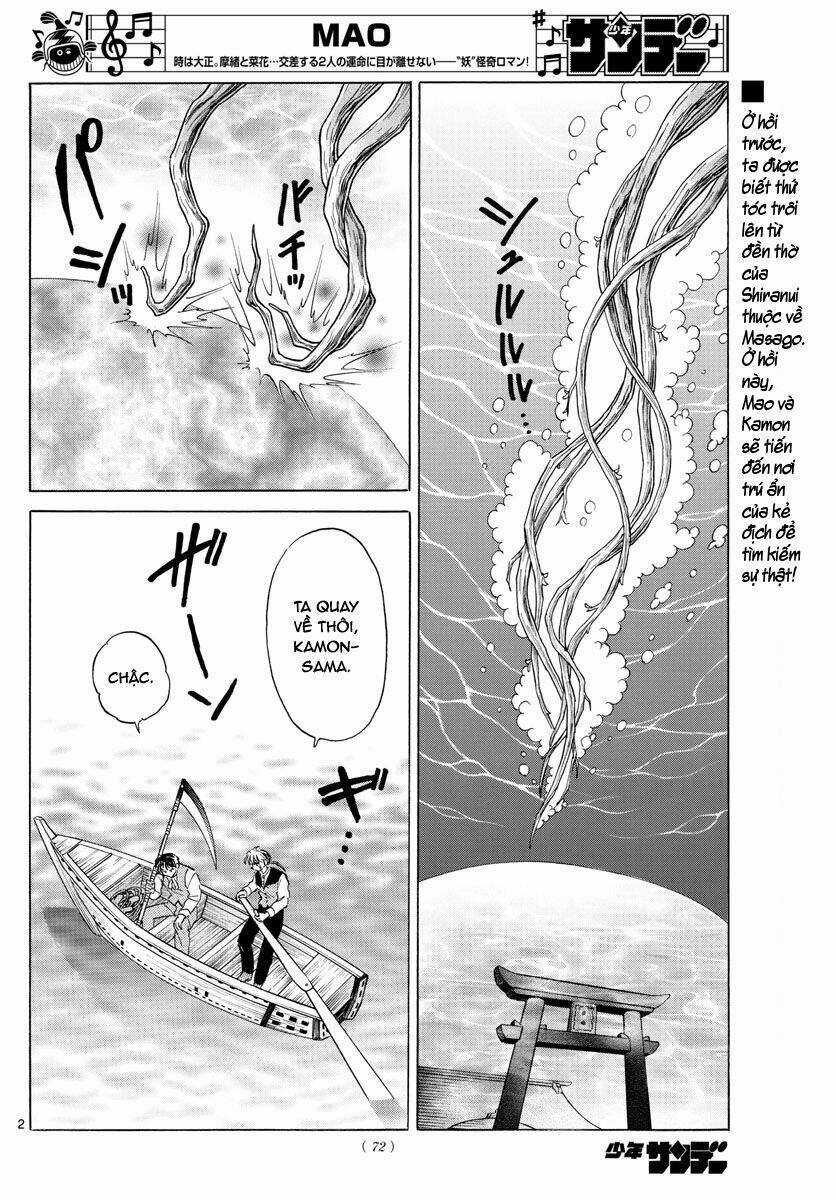 MAO - Chapter 64 - Trang 5