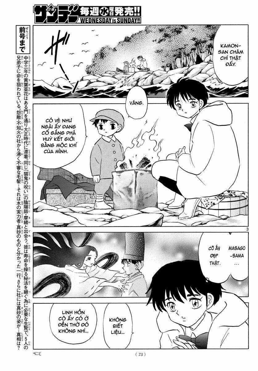 MAO - Chapter 64 - Trang 6