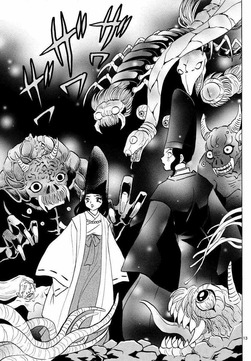 MAO - Chapter 65 - Trang 16
