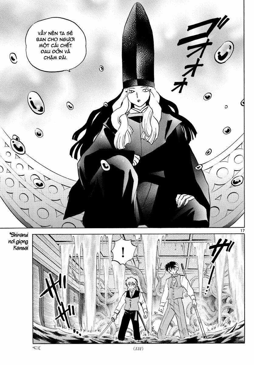 MAO - Chapter 65 - Trang 20