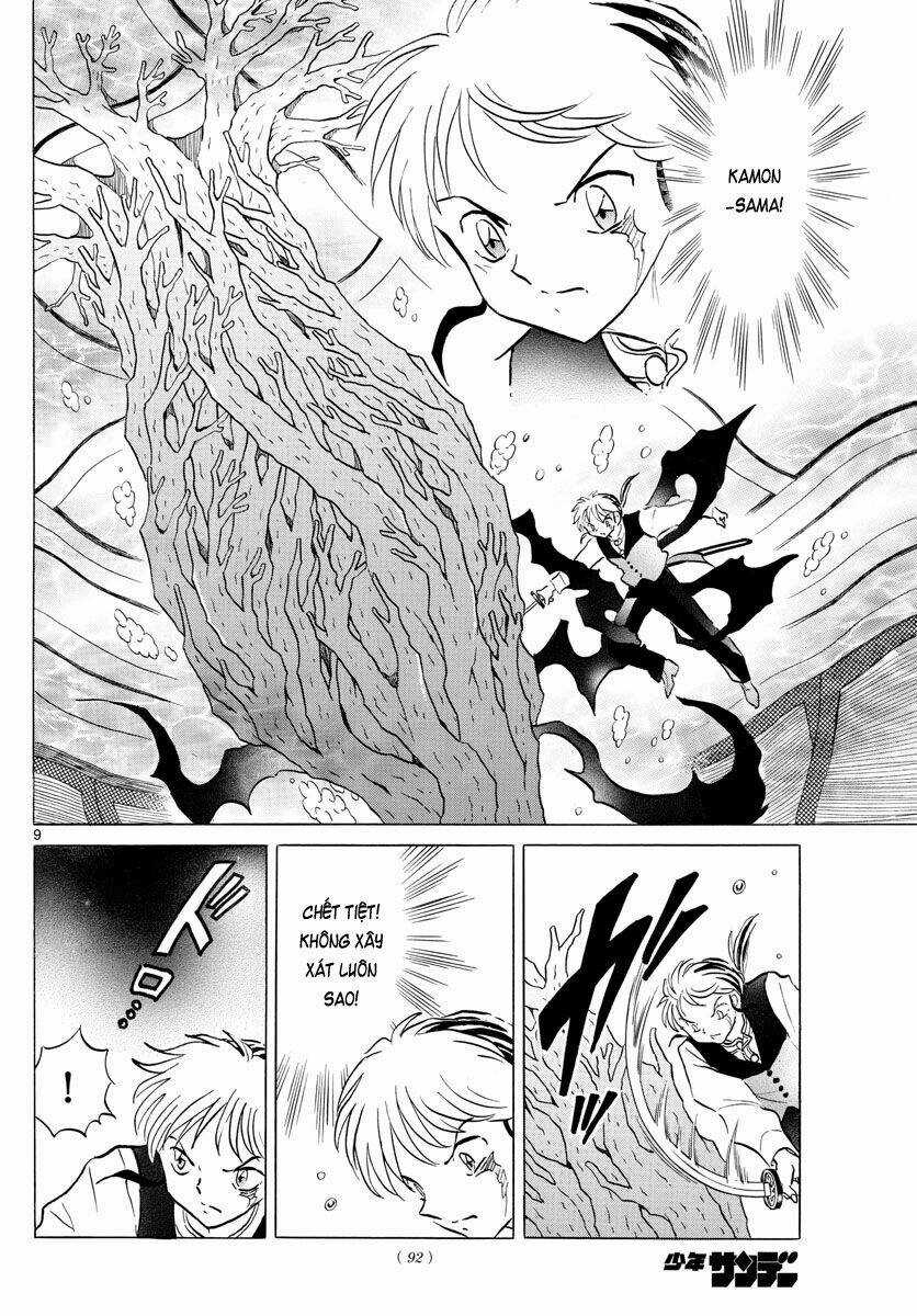 MAO - Chapter 66 - Trang 11