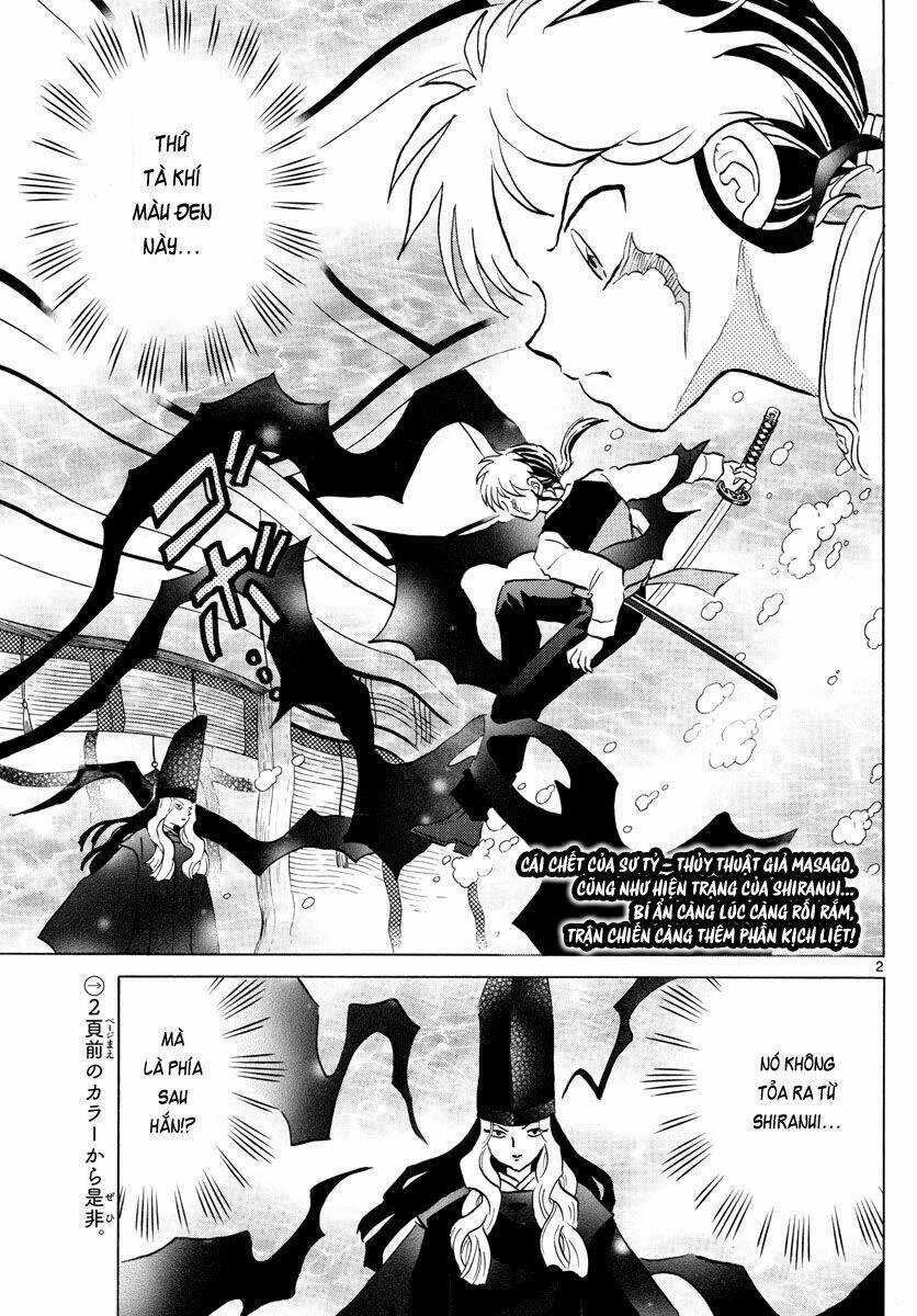 MAO - Chapter 66 - Trang 4