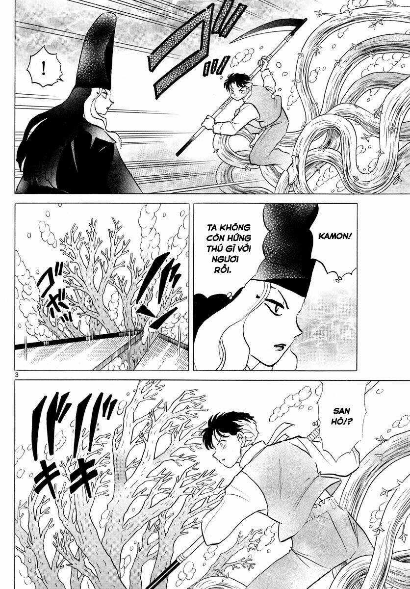MAO - Chapter 66 - Trang 5